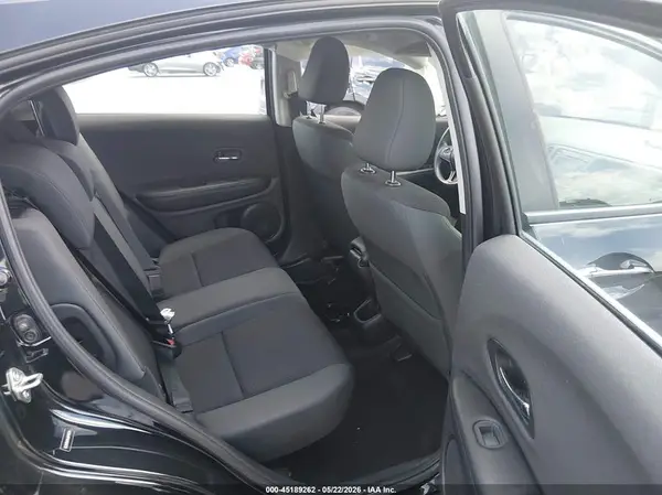 3CZRU5H34LM718654 2020 HONDA HR-V - Image 8