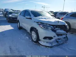 3CZRU5H34MM100171 2021 HONDA HR-V
