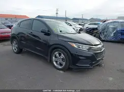 3CZRU5H34MM100753 2021 HONDA HR-V