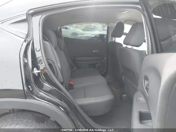 3CZRU5H34MM100753 2021 HONDA HR-V - Image 8