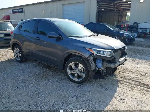 3CZRU5H34MM700351 2021 HONDA HR-V - Image 1