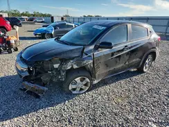 3CZRU5H34MM701399 2021 HONDA HR-V
