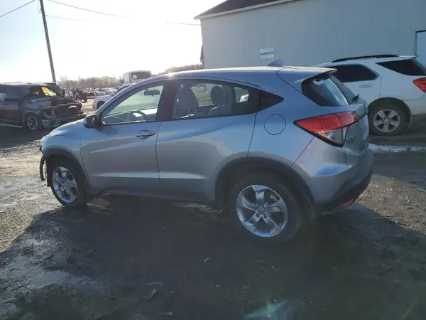 3CZRU5H34MM703024 2021 HONDA HR-V - Image 2