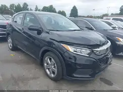 3CZRU5H34MM704237 2021 HONDA HR-V