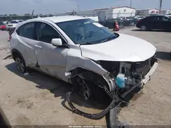 3CZRU5H34MM706120 2021 HONDA HR-V