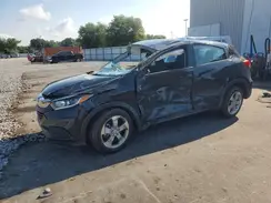 3CZRU5H34MM710362 2021 HONDA HR-V