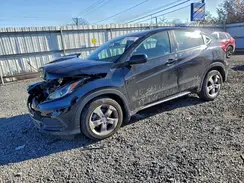 3CZRU5H34MM710913 2021 HONDA HR-V
