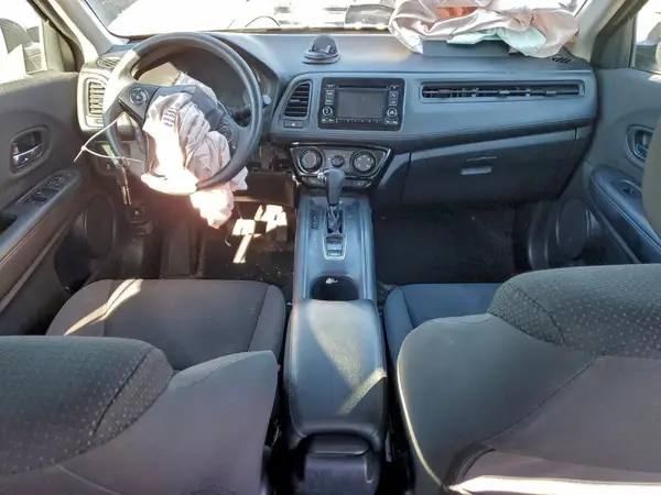 3CZRU5H34MM710913 2021 HONDA HR-V - Image 8