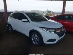 3CZRU5H34MM711432 2021 HONDA HR-V