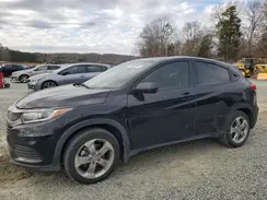 3CZRU5H34MM714086 2021 HONDA HR-V