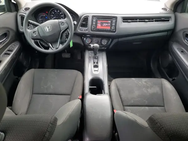 3CZRU5H34MM714086 2021 HONDA HR-V - Image 8