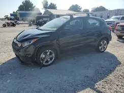 3CZRU5H34MM714881 2021 HONDA HR-V