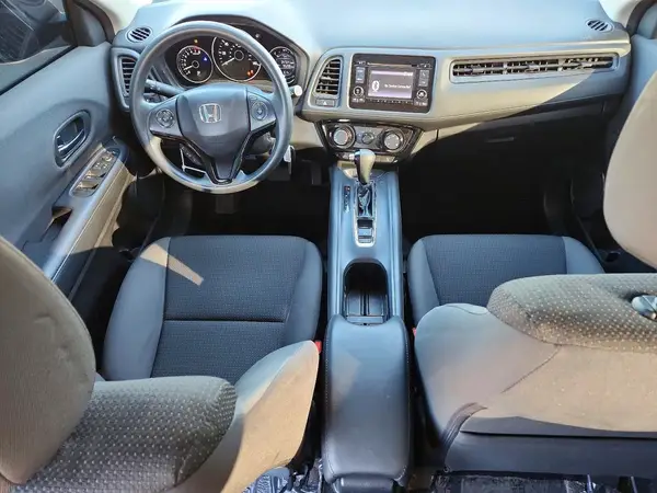 3CZRU5H34MM715822 2021 HONDA HR-V - Image 8