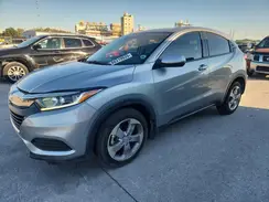 3CZRU5H34MM716565 2021 HONDA HR-V