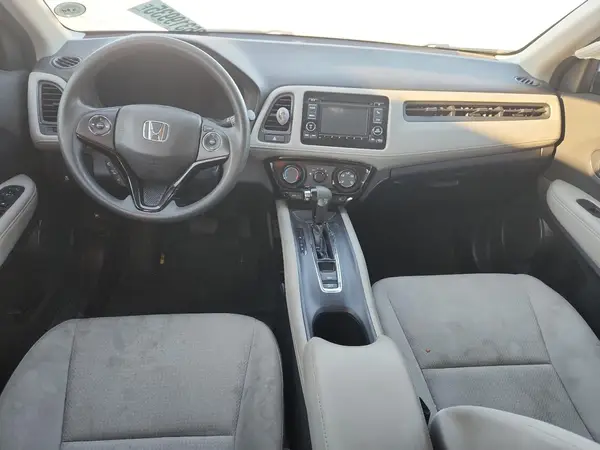 3CZRU5H34MM716565 2021 HONDA HR-V - Image 8