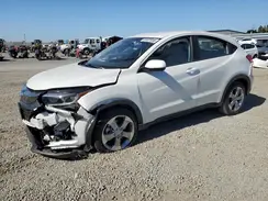 3CZRU5H34MM718025 2021 HONDA HR-V