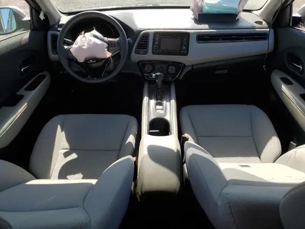 3CZRU5H34MM718025 2021 HONDA HR-V - Image 8