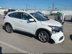 3CZRU5H34MM718073 2021 HONDA HR-V