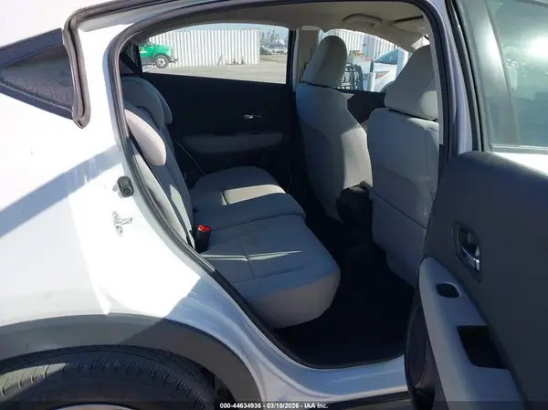 3CZRU5H34MM718073 2021 HONDA HR-V - Image 8