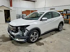 3CZRU5H34MM718087 2021 HONDA HR-V