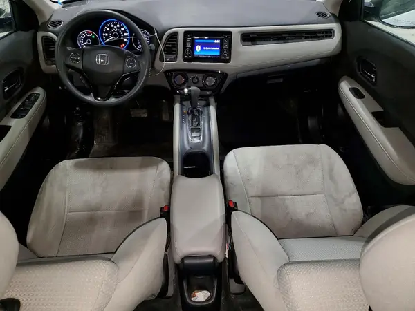 3CZRU5H34MM718087 2021 HONDA HR-V - Image 8