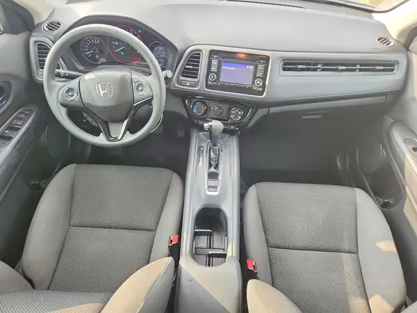3CZRU5H34MM718901 2021 HONDA HR-V - Image 8