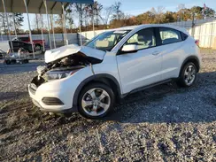 3CZRU5H34MM721278 2021 HONDA HR-V