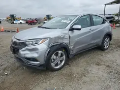 3CZRU5H34MM721569 2021 HONDA HR-V