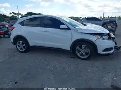 3CZRU5H34MM726044 2021 HONDA HR-V