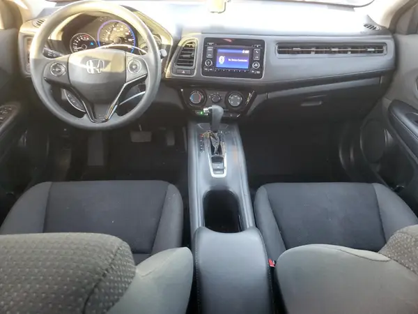 3CZRU5H34MM726108 2021 HONDA HR-V - Image 8