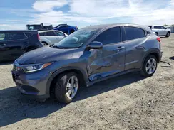 3CZRU5H34MM726478 2021 HONDA HR-V