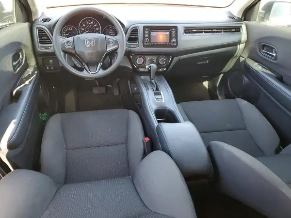 3CZRU5H34MM726478 2021 HONDA HR-V - Image 8