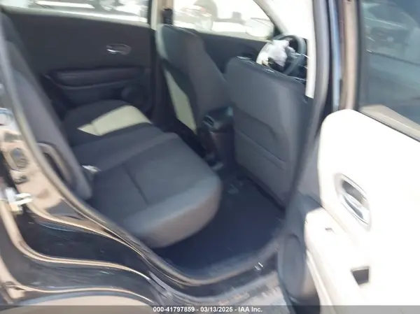 3CZRU5H34MM726934 2021 HONDA HR-V - Image 8