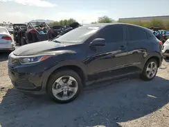 3CZRU5H34MM728165 2021 HONDA HR-V