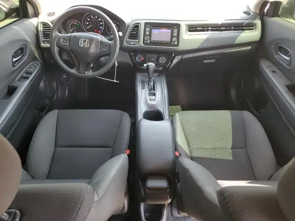 3CZRU5H34MM728165 2021 HONDA HR-V - Image 8