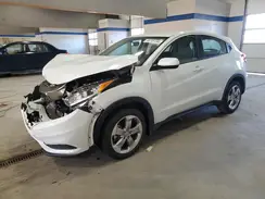 3CZRU5H34MM729395 2021 HONDA HR-V