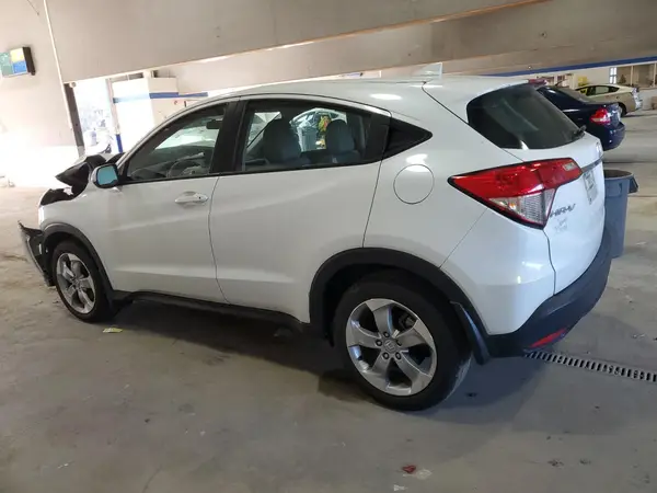 3CZRU5H34MM729395 2021 HONDA HR-V - Image 2