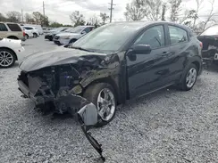 3CZRU5H34MM730711 2021 HONDA HR-V