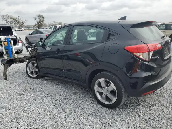 3CZRU5H34MM730711 2021 HONDA HR-V - Image 2