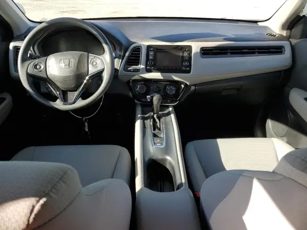 3CZRU5H34MM731342 2021 HONDA HR-V - Image 8