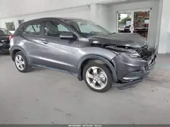 3CZRU5H34MM731552 2021 HONDA HR-V