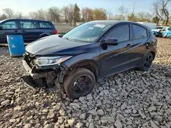 3CZRU5H34MM734354 2021 HONDA HR-V