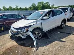 3CZRU5H34MM734824 2021 HONDA HR-V