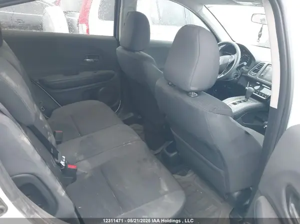 3CZRU5H34NM100656 2022 HONDA HR-V - Image 8