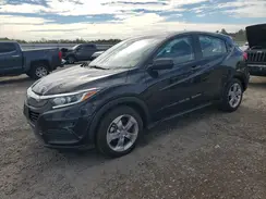 3CZRU5H34NM700819 2022 HONDA HR-V