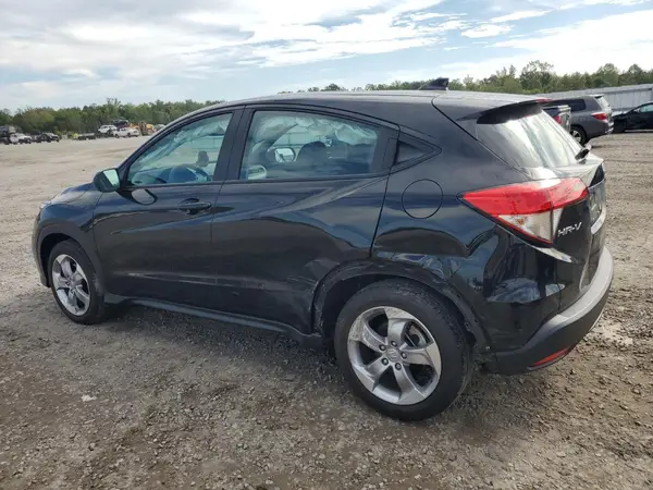 3CZRU5H34NM700819 2022 HONDA HR-V - Image 2