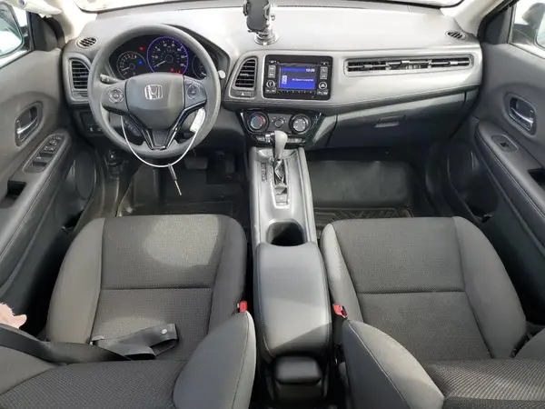 3CZRU5H34NM700819 2022 HONDA HR-V - Image 8