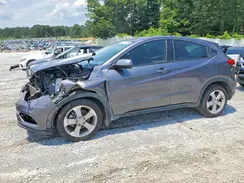 3CZRU5H34NM701890 2022 HONDA HR-V