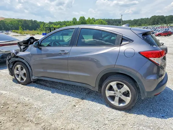 3CZRU5H34NM701890 2022 HONDA HR-V - Image 2