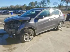 3CZRU5H34NM702828 2022 HONDA HR-V